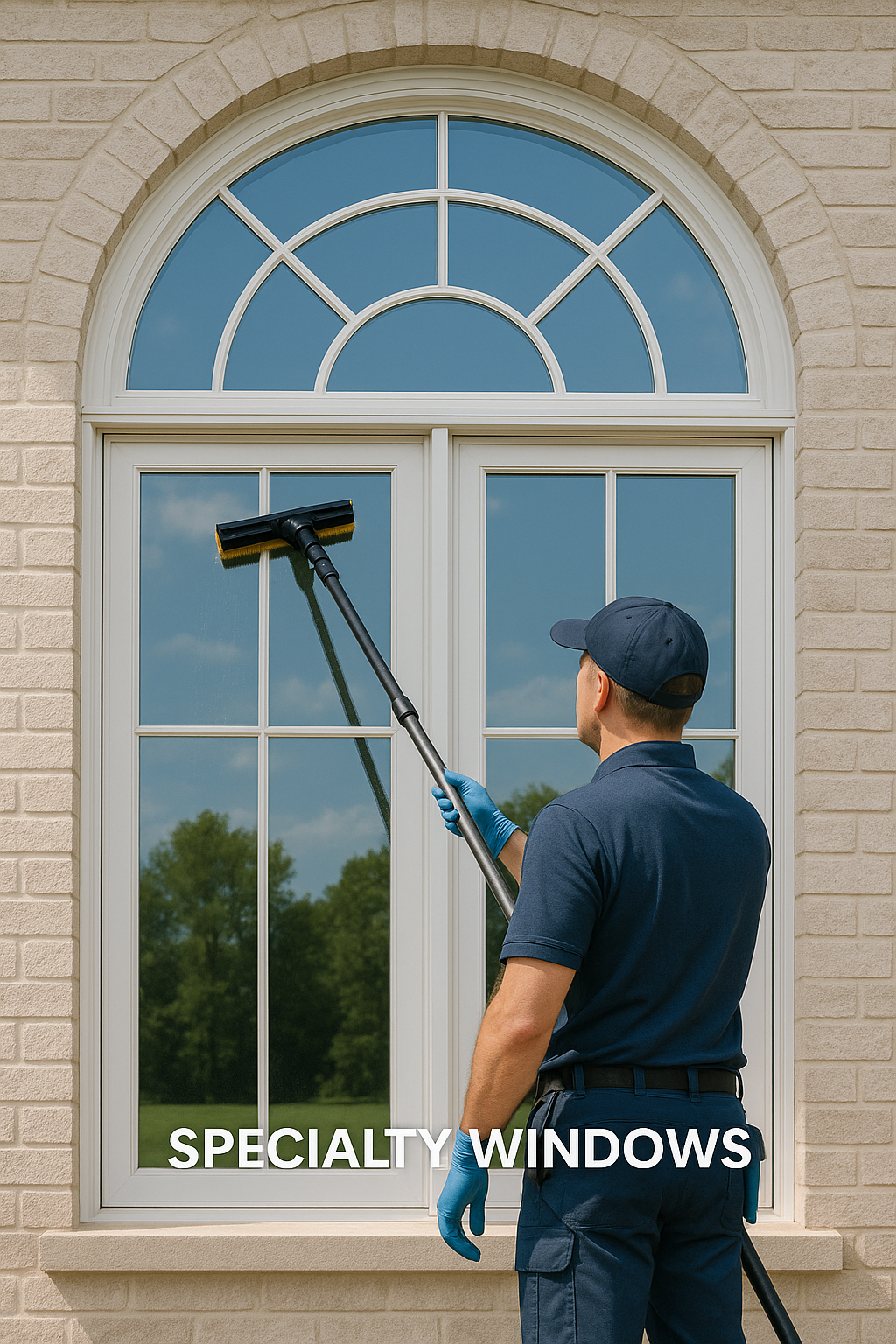 Specialty Windows